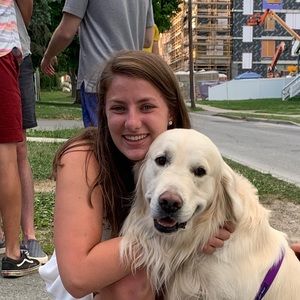 Meet your Posher, Marissa